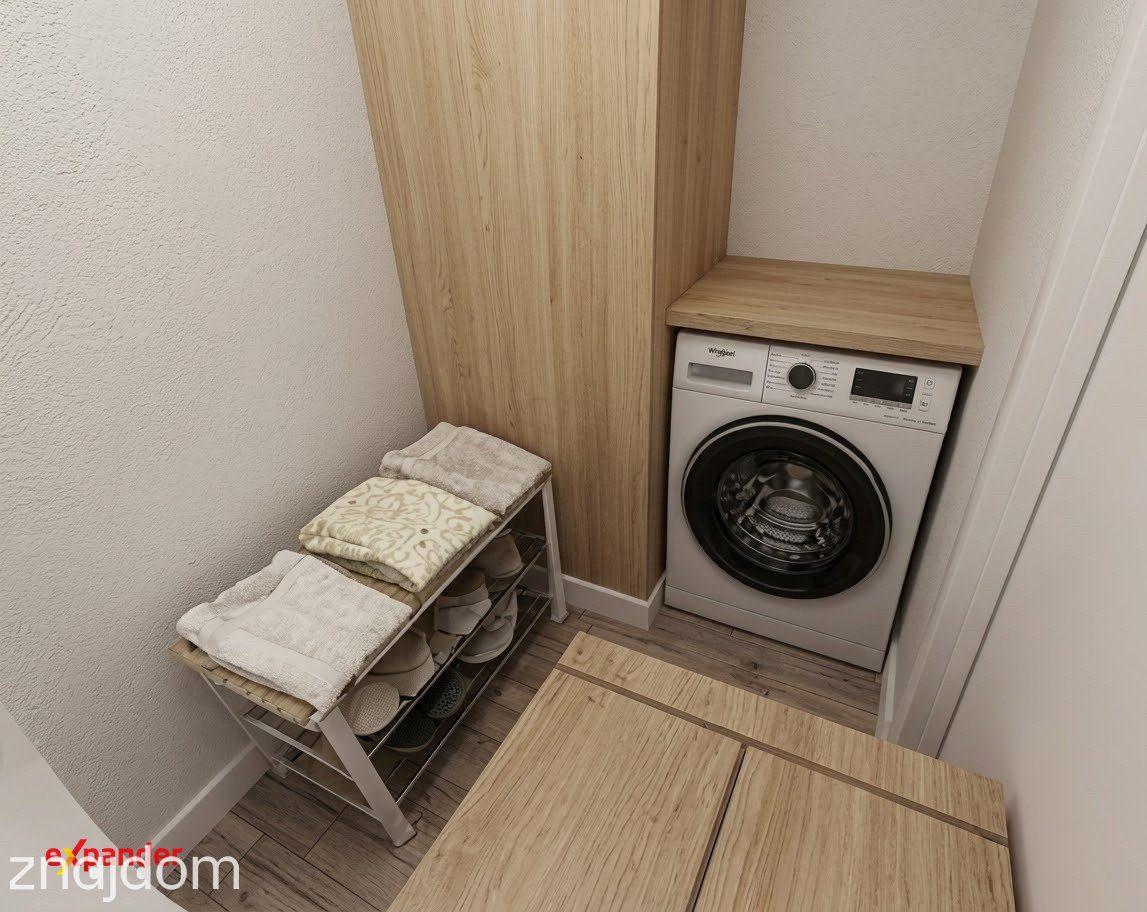 ★ widokowe 4 pokoje z loggią ★ dla rodziny ★ OpcjaPODklucz - zdjęcie 6
