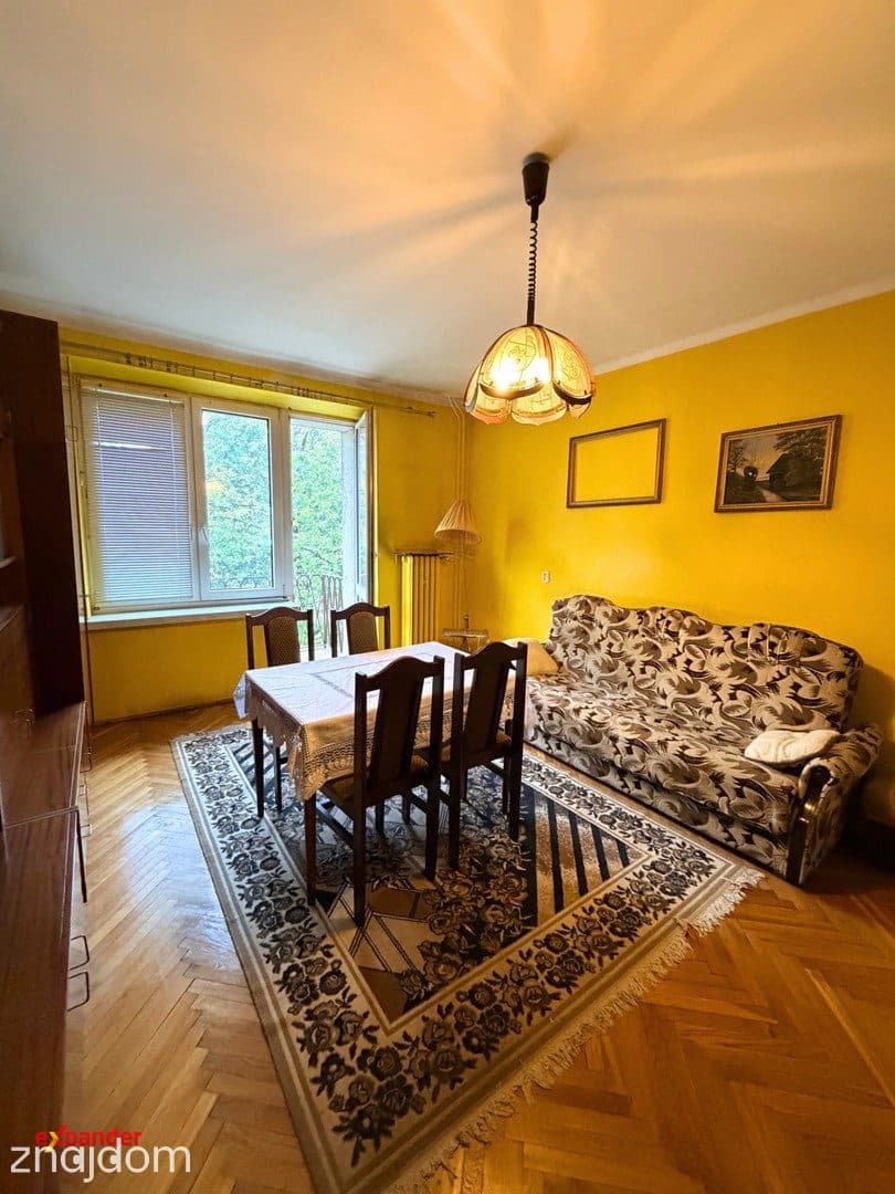 Mieszkanie 52 m² przy ul. Nowowiejskiego | 5 minut od centrum |