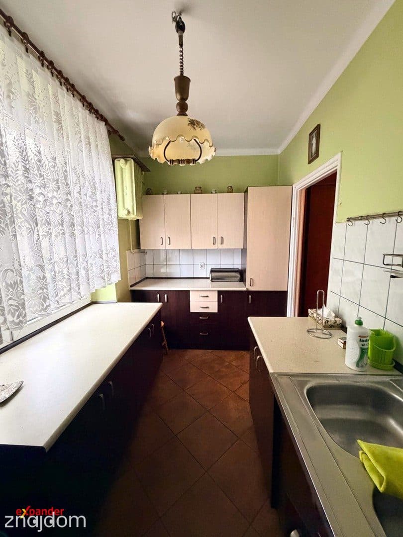 Mieszkanie 52 m² przy ul. Nowowiejskiego | 5 minut od centrum | - zdjęcie 3