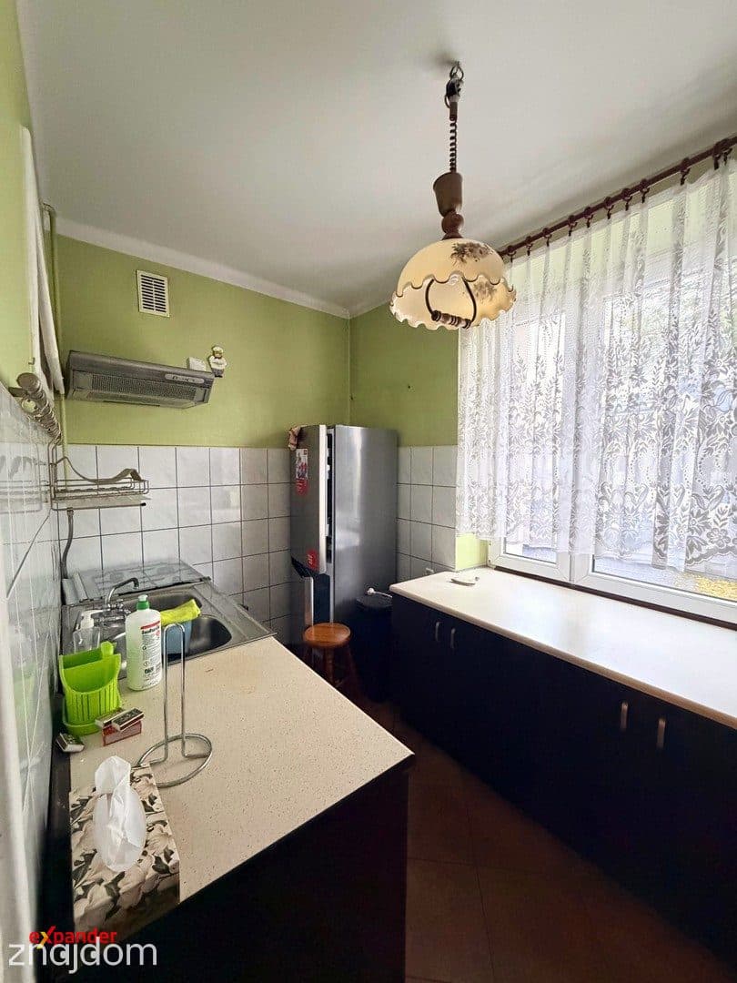 Mieszkanie 52 m² przy ul. Nowowiejskiego | 5 minut od centrum | - zdjęcie 4