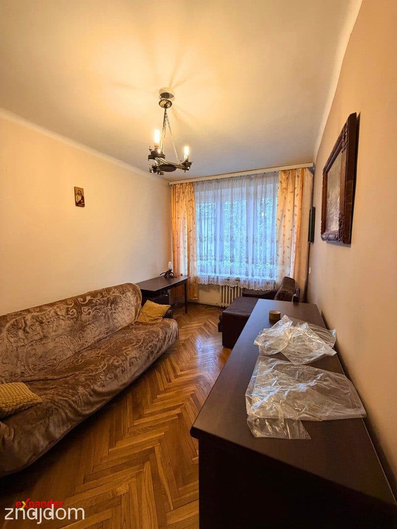 Mieszkanie 52 m² przy ul. Nowowiejskiego | 5 minut od centrum | - zdjęcie 5