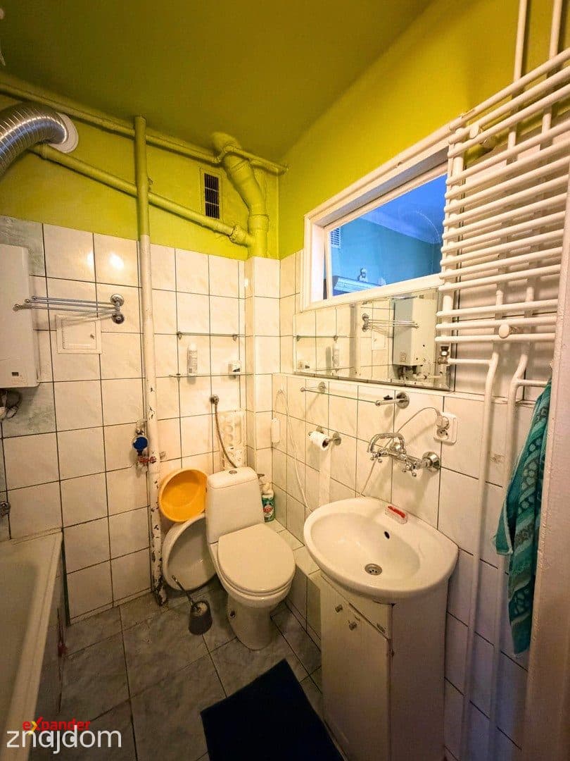 Mieszkanie 52 m² przy ul. Nowowiejskiego | 5 minut od centrum | - zdjęcie 7