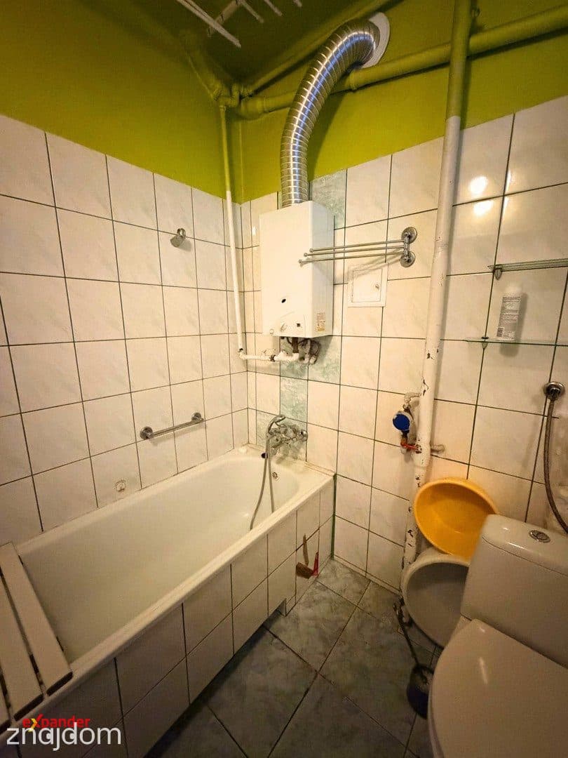 Mieszkanie 52 m² przy ul. Nowowiejskiego | 5 minut od centrum | - zdjęcie 8