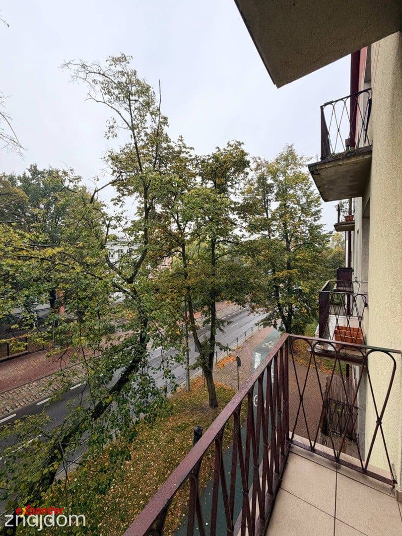 Mieszkanie 52 m² przy ul. Nowowiejskiego | 5 minut od centrum | - zdjęcie 9