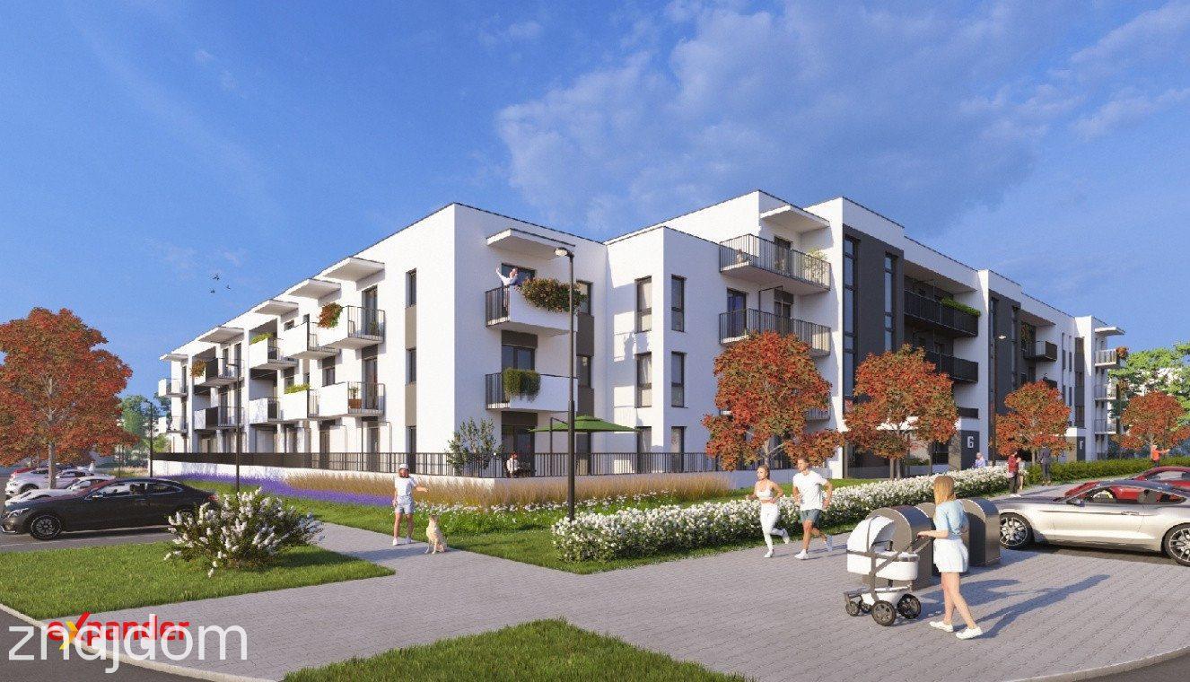 Nowe Mieszkanie pod INWESTYCJE 3 pokoje PROMOCJA - zdjęcie 2
