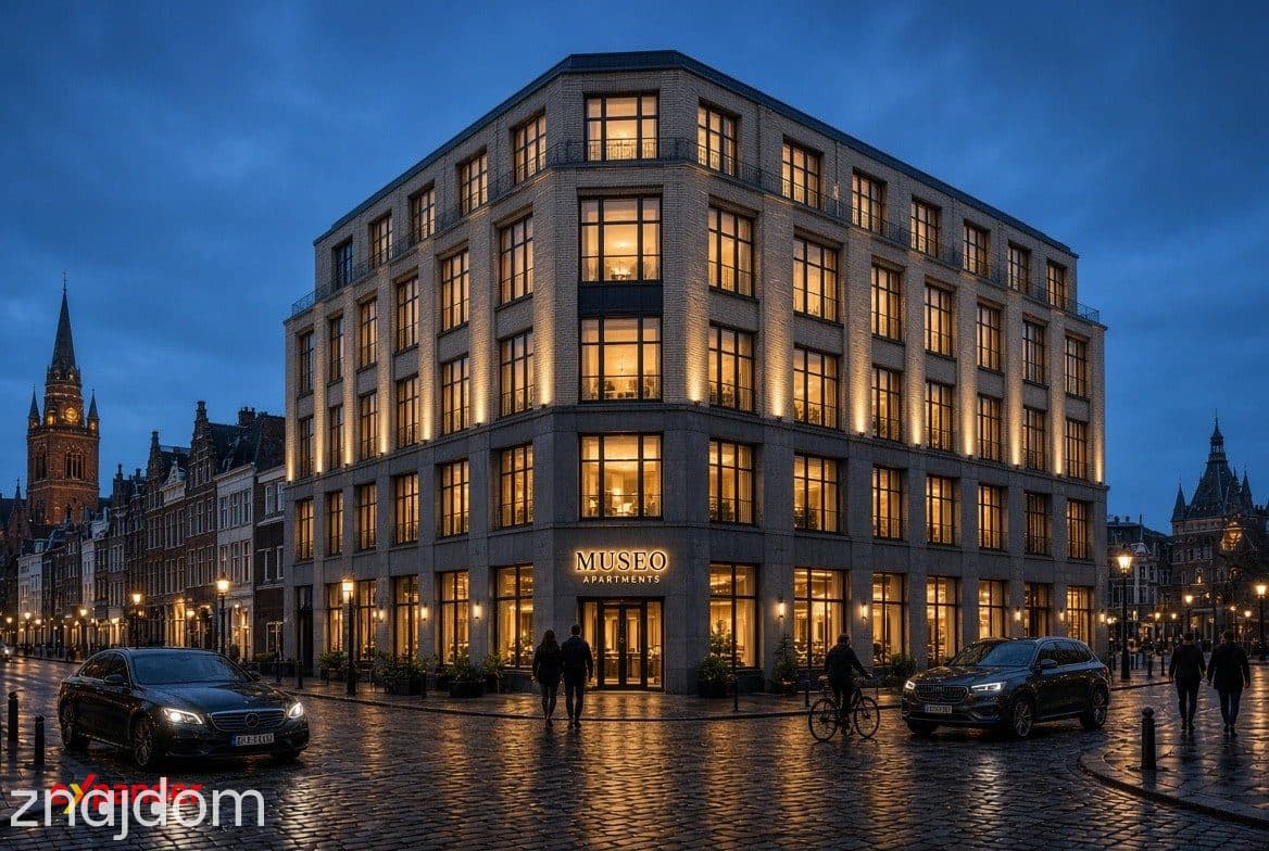 Apartament 29 m² na 2. piętrze | idealna pod najem | Żabi Kruk, centrum Gdańska