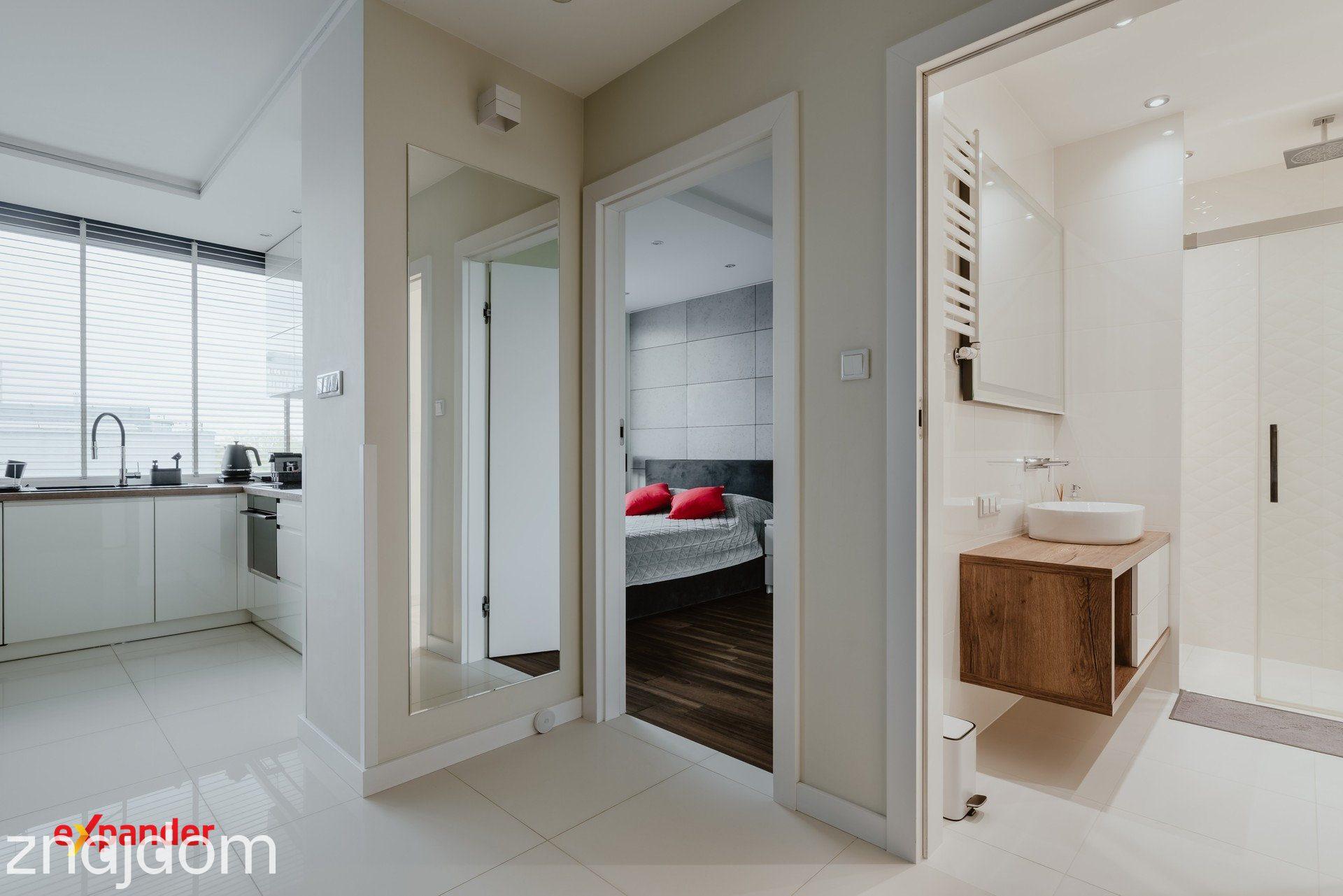 2 pokoje | Unia Art Residence | 7 piętro - zdjęcie 10