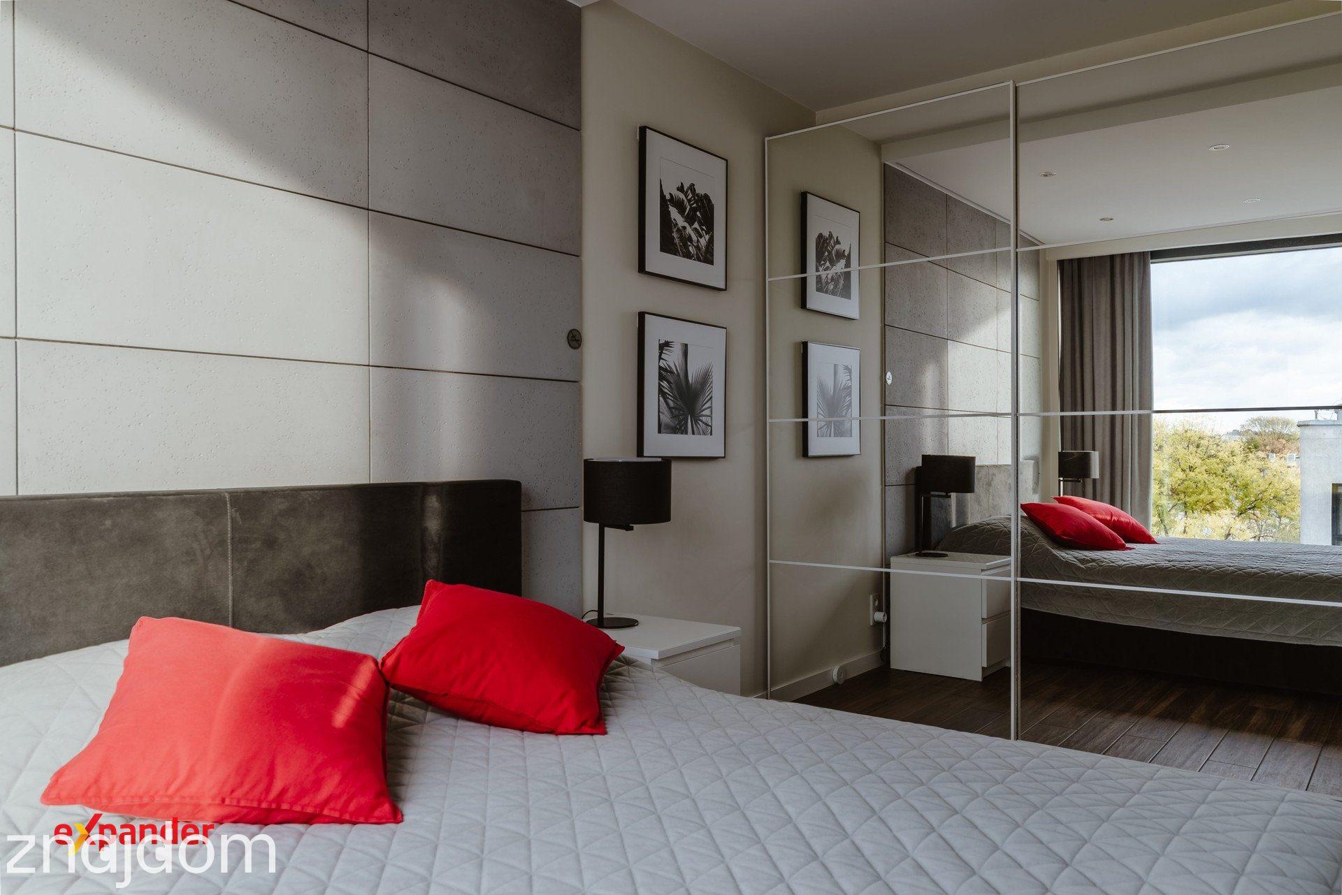 2 pokoje | Unia Art Residence | 7 piętro - zdjęcie 11
