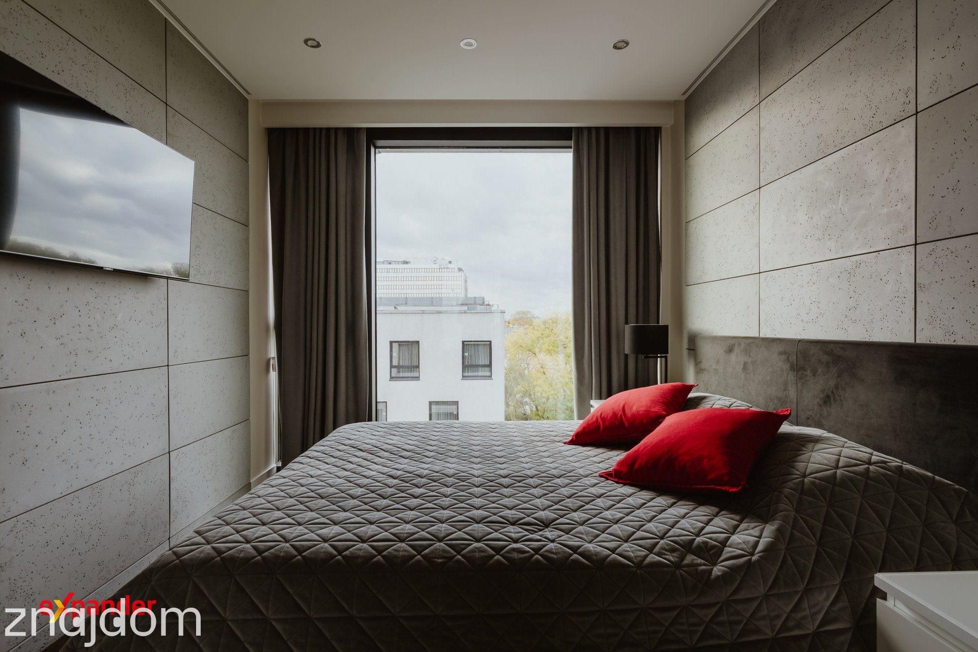 2 pokoje | Unia Art Residence | 7 piętro - zdjęcie 12