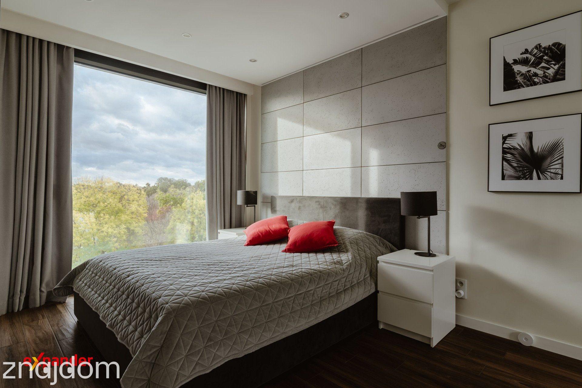 2 pokoje | Unia Art Residence | 7 piętro - zdjęcie 13