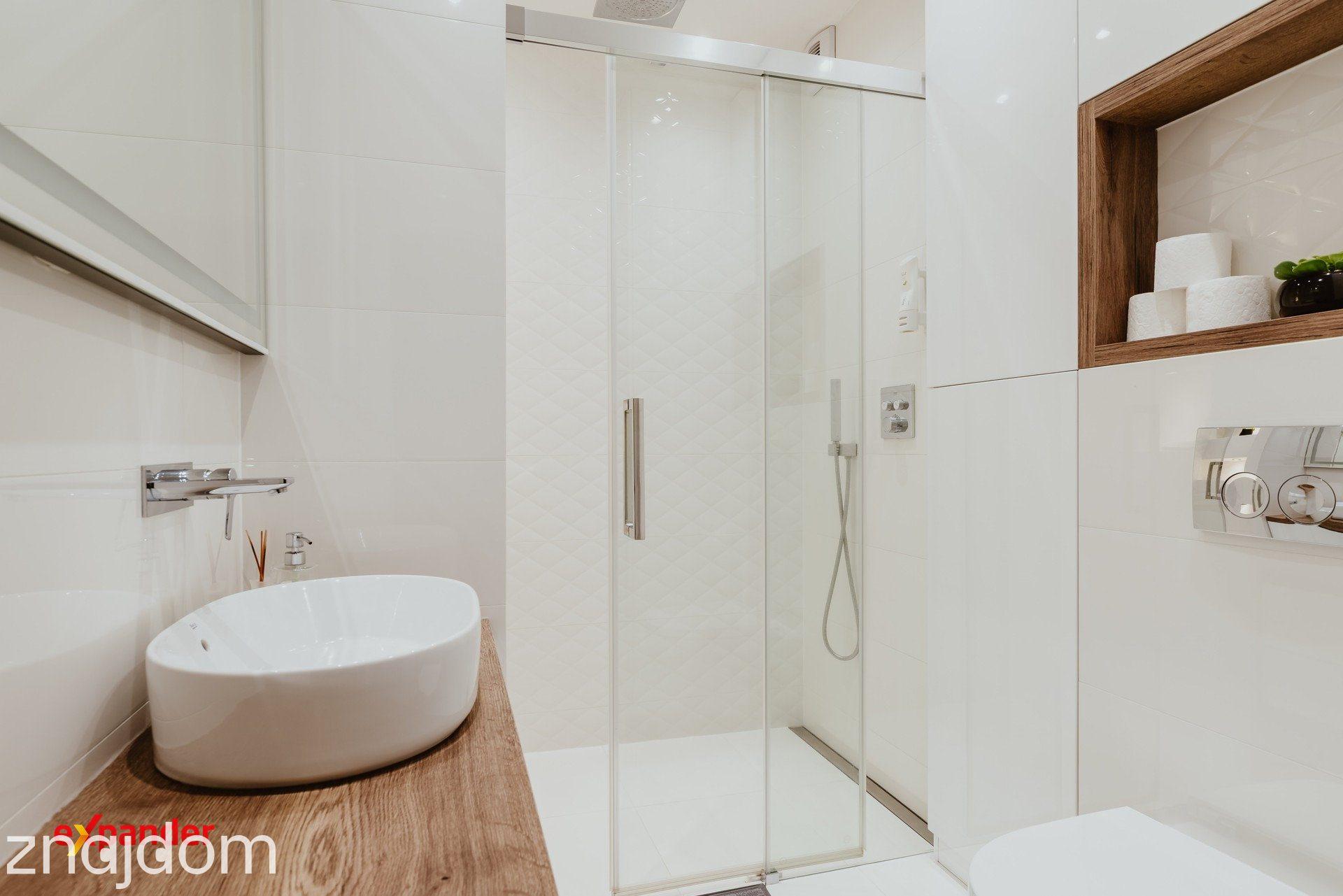2 pokoje | Unia Art Residence | 7 piętro - zdjęcie 15