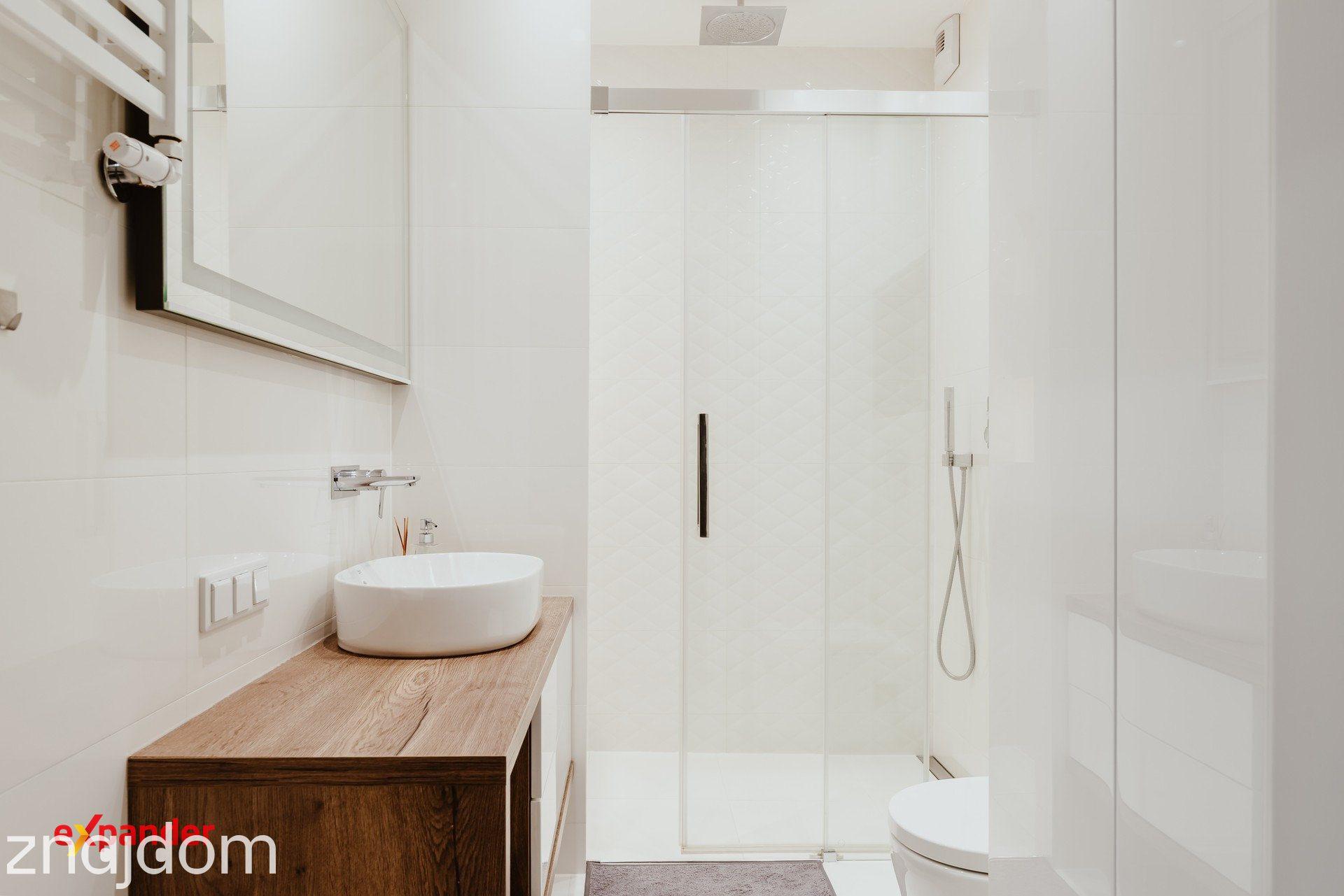 2 pokoje | Unia Art Residence | 7 piętro - zdjęcie 16