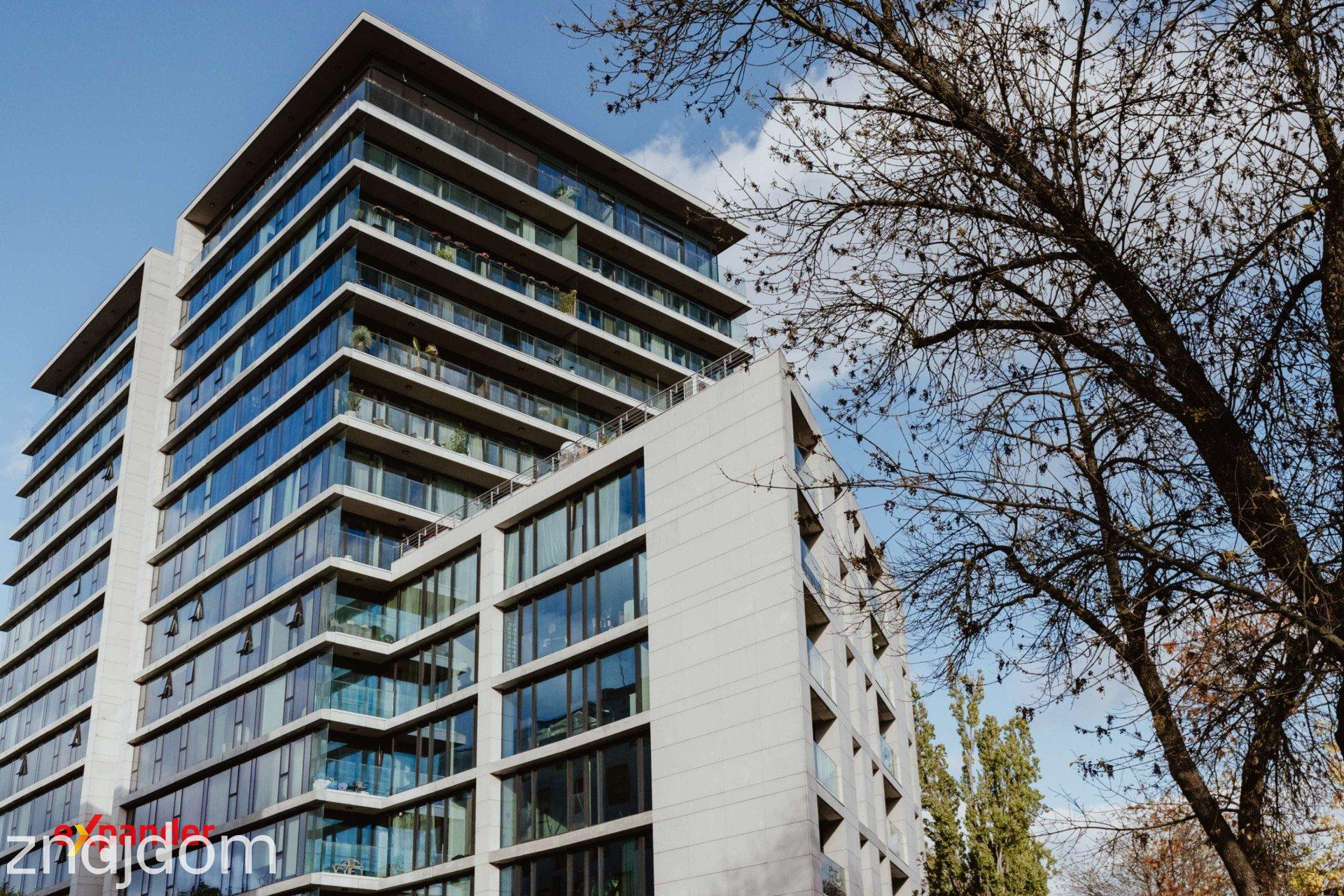 2 pokoje | Unia Art Residence | 7 piętro - zdjęcie 17