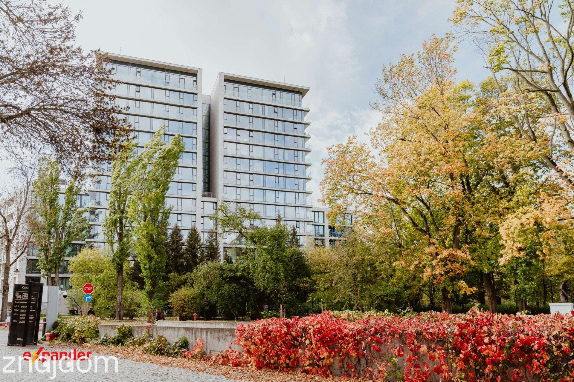 2 pokoje | Unia Art Residence | 7 piętro - zdjęcie 18