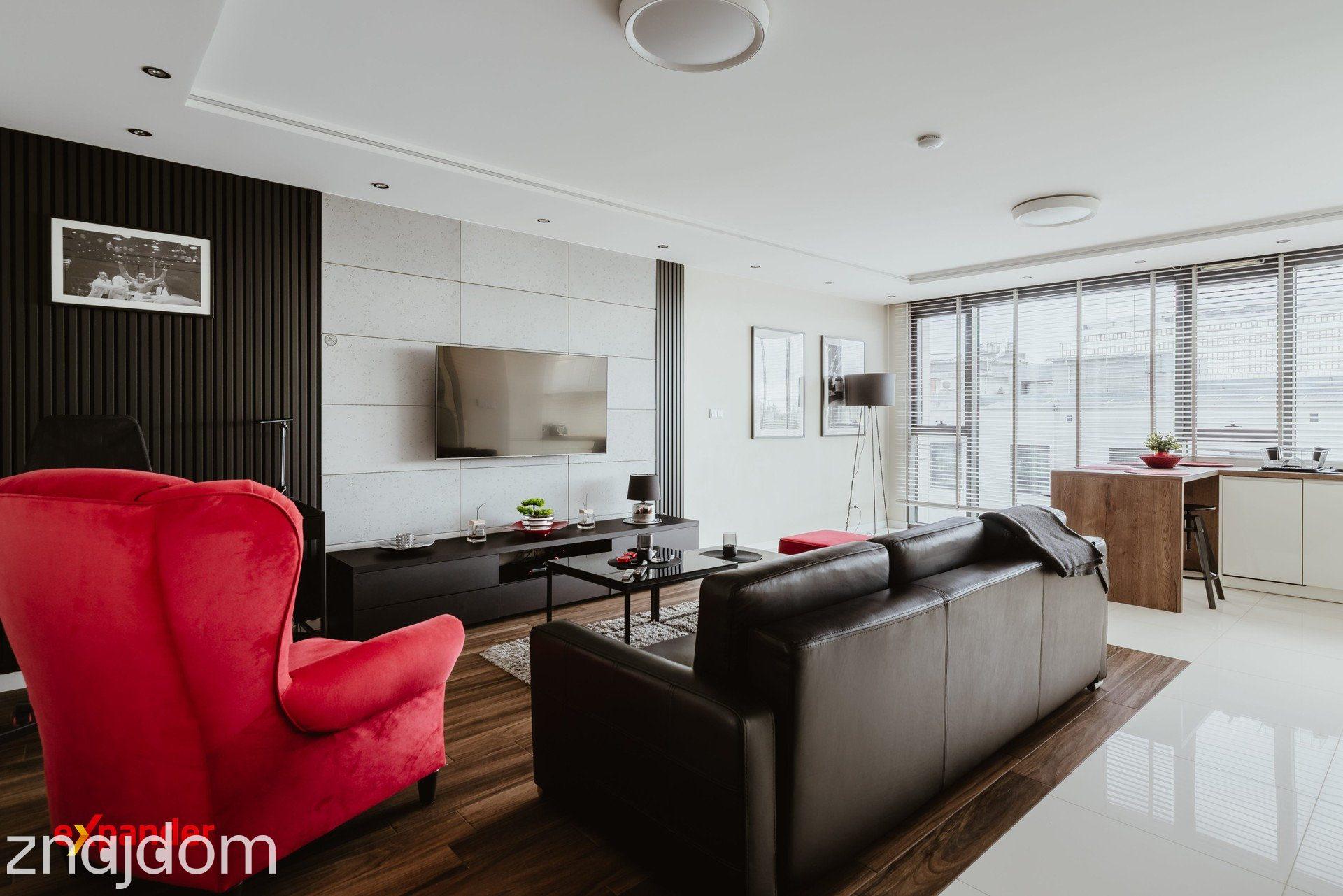 2 pokoje | Unia Art Residence | 7 piętro - zdjęcie 2