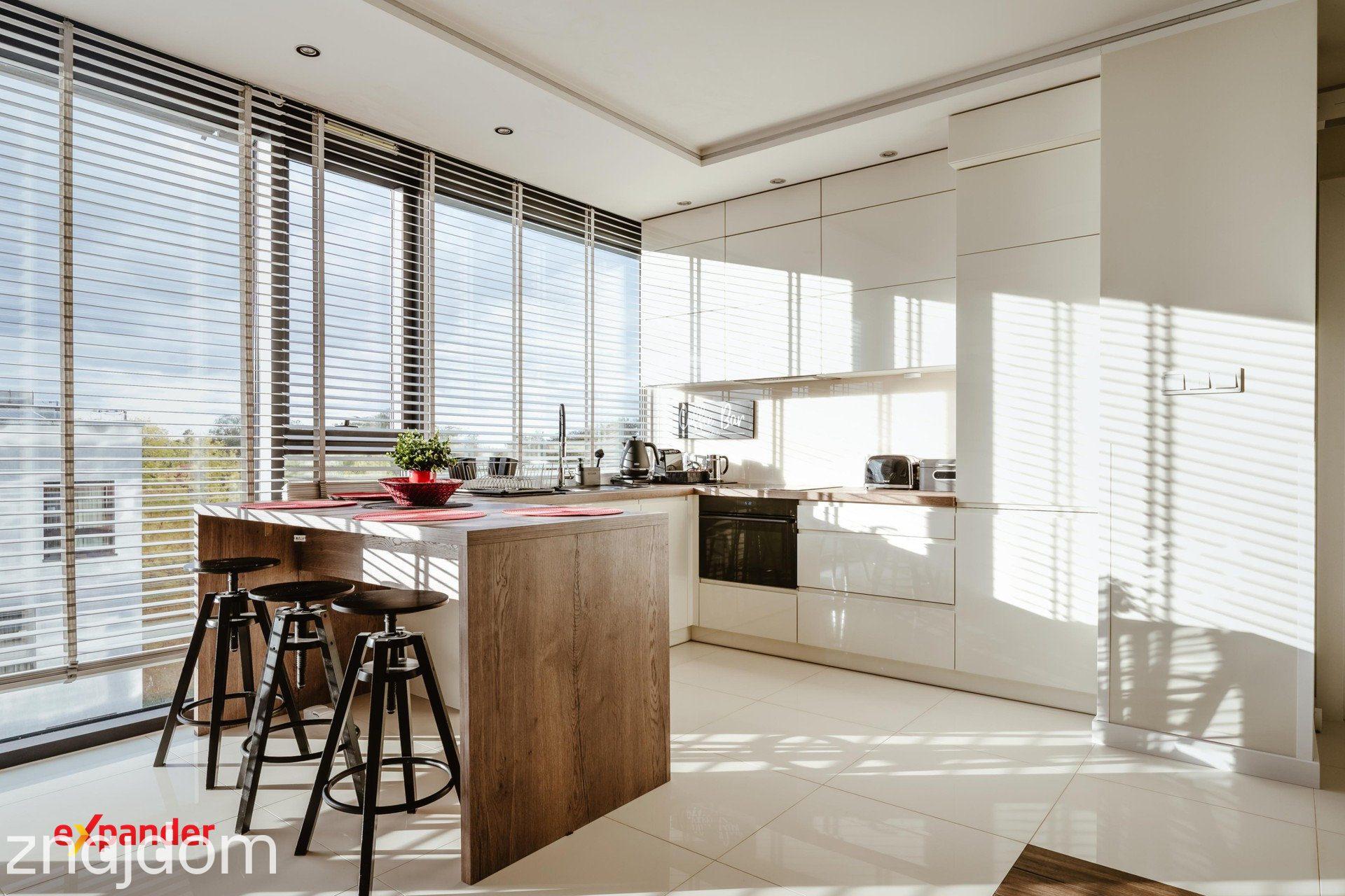 2 pokoje | Unia Art Residence | 7 piętro - zdjęcie 6
