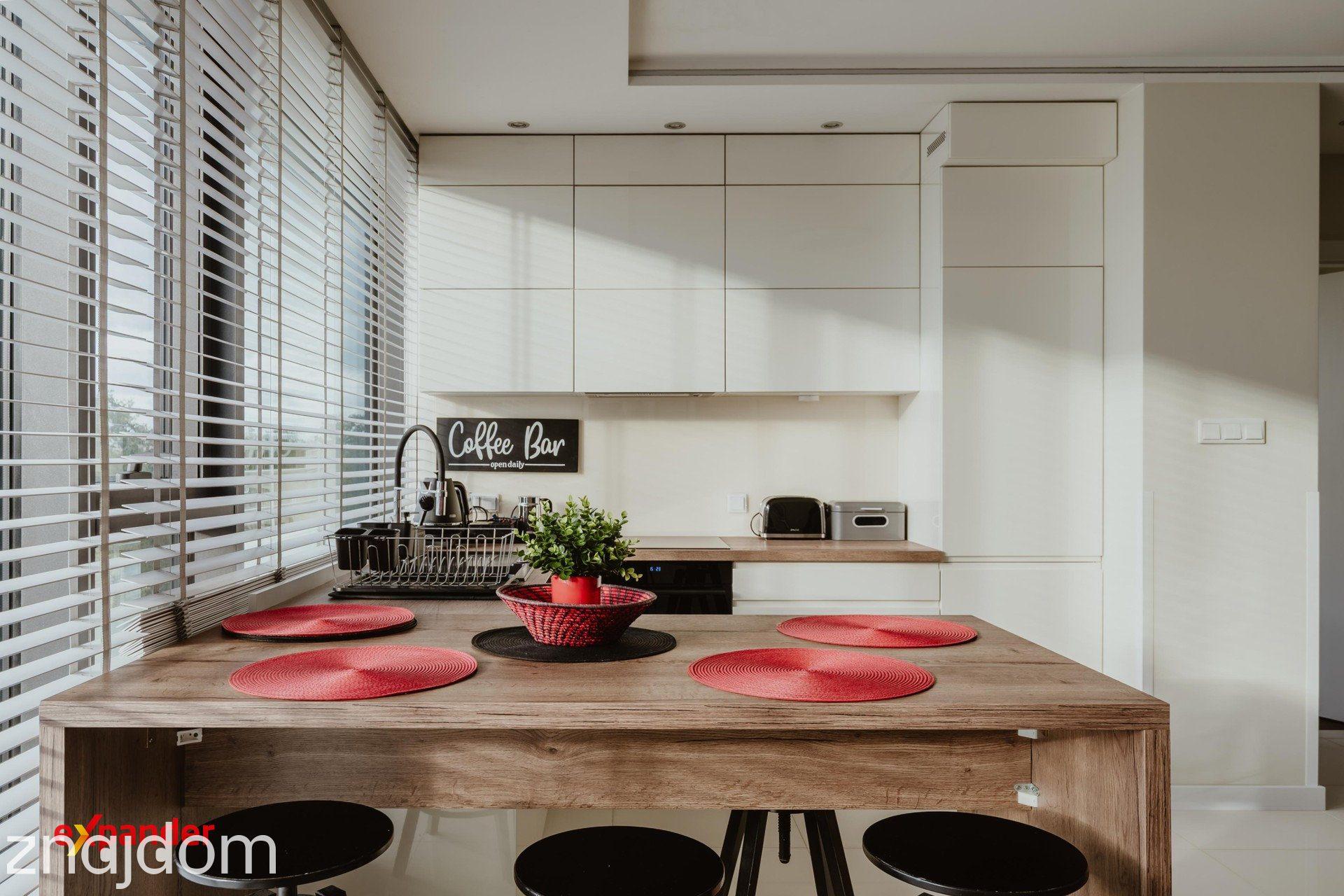 2 pokoje | Unia Art Residence | 7 piętro - zdjęcie 7