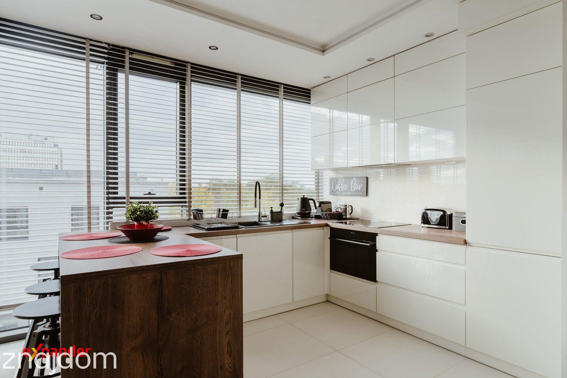 2 pokoje | Unia Art Residence | 7 piętro - zdjęcie 9