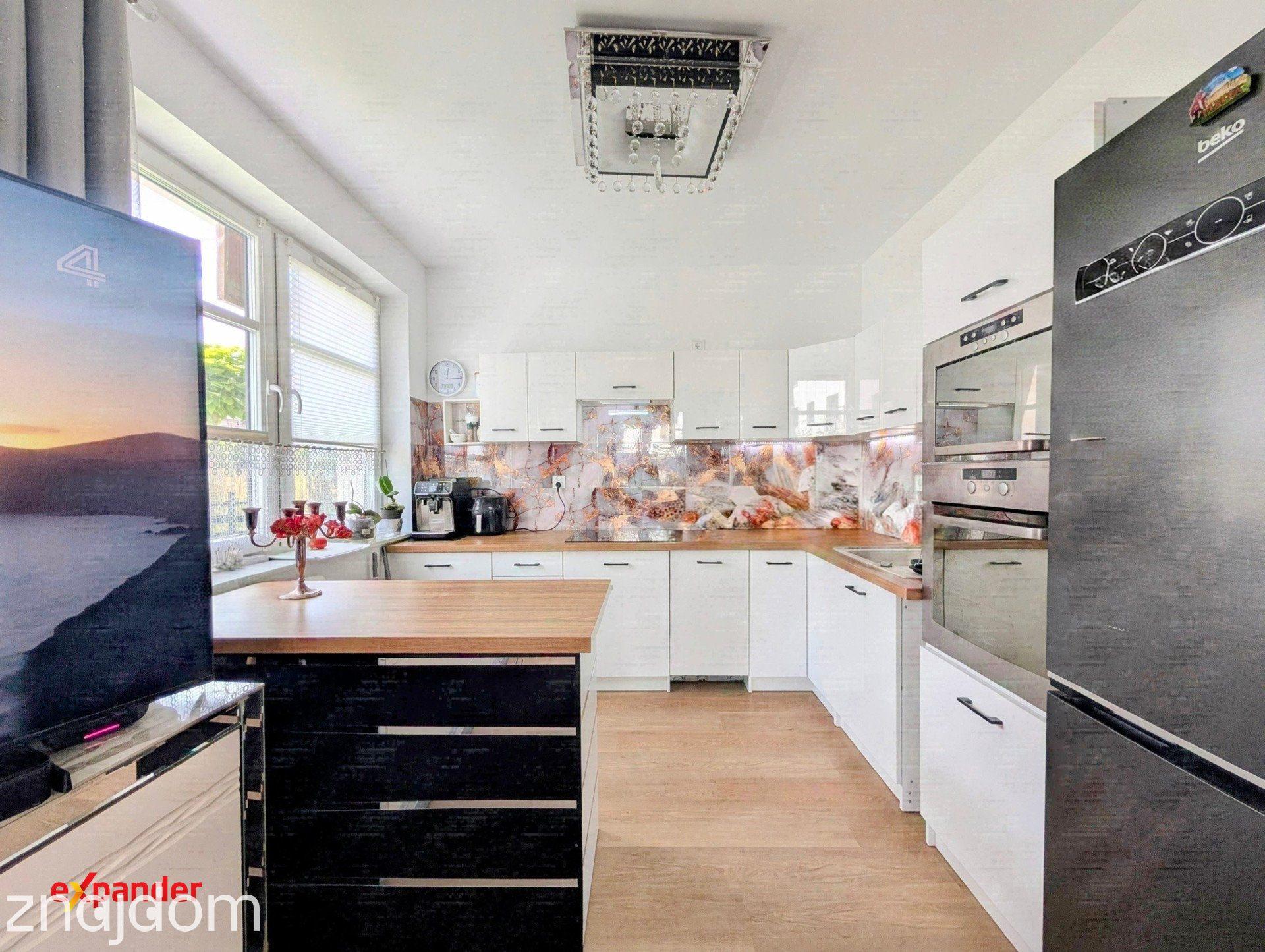 Wileńska Park | 55,13 m² | Ogródek 55 m² | Hala garażowa | 2024 r. - zdjęcie 6