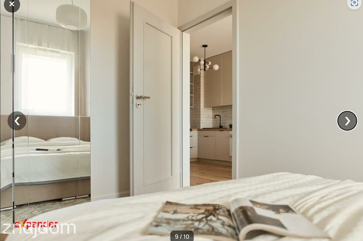 Przedsprzedaż|47m2 2 pokoje|VAT 23%|wyspa Sobieszewska - zdjęcie 2