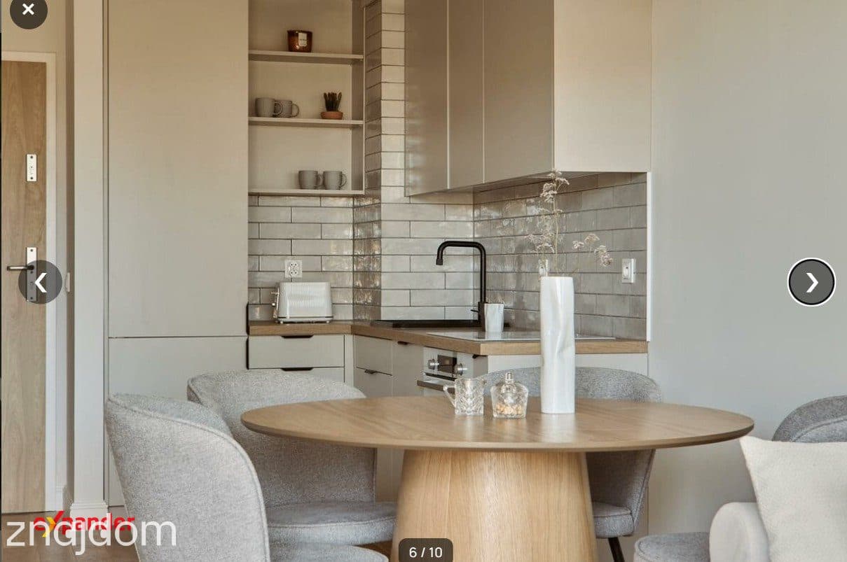 Przedsprzedaż|47m2 2 pokoje|VAT 23%|wyspa Sobieszewska - zdjęcie 3