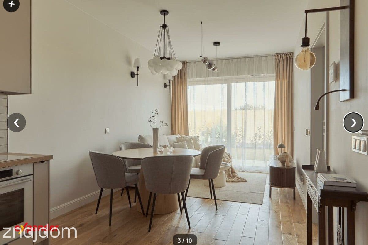 Przedsprzedaż|47m2 2 pokoje|VAT 23%|wyspa Sobieszewska - zdjęcie 4