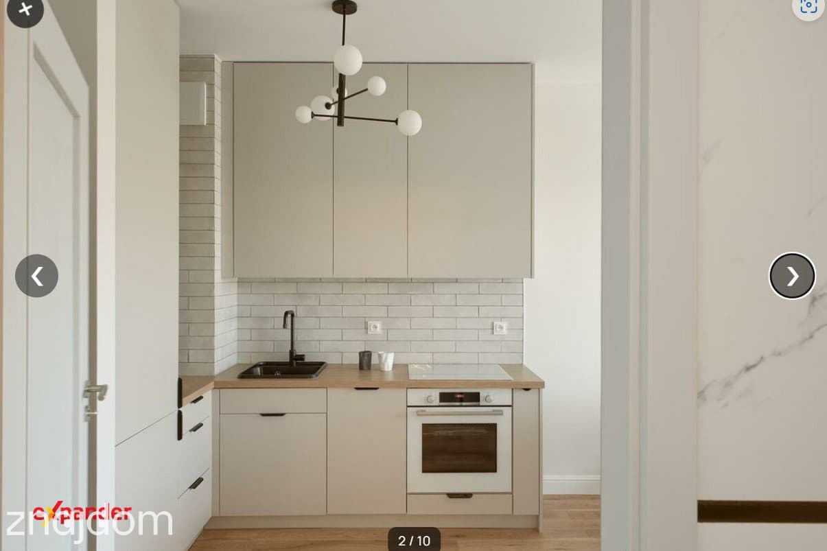 Przedsprzedaż|47m2 2 pokoje|VAT 23%|wyspa Sobieszewska - zdjęcie 6