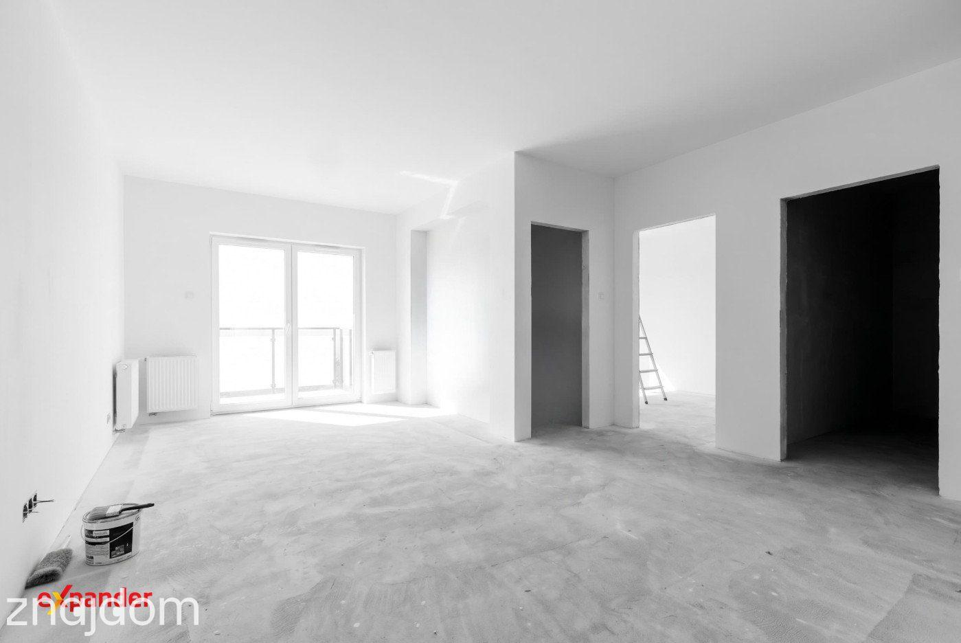 Rumia|3 pokoje 54m2|ochrona|spokój| Bez PROWIZJI - zdjęcie 3