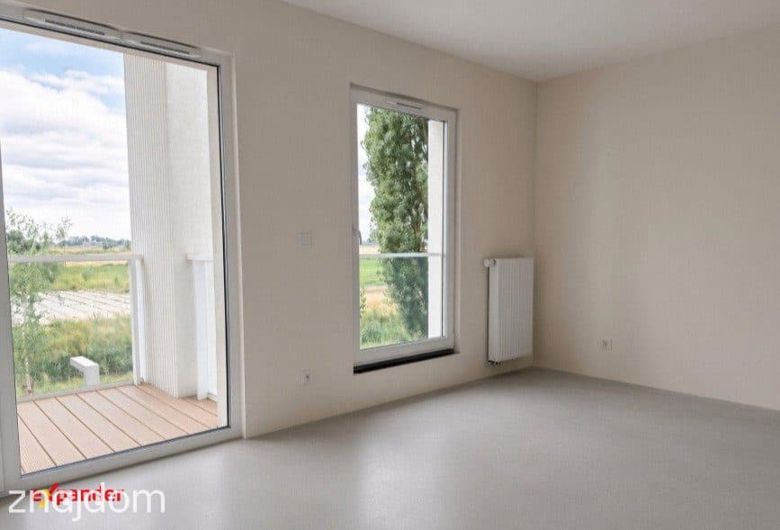 Vat 23|64,36 m²| Wyspa Sobieszewska|Nowa cena