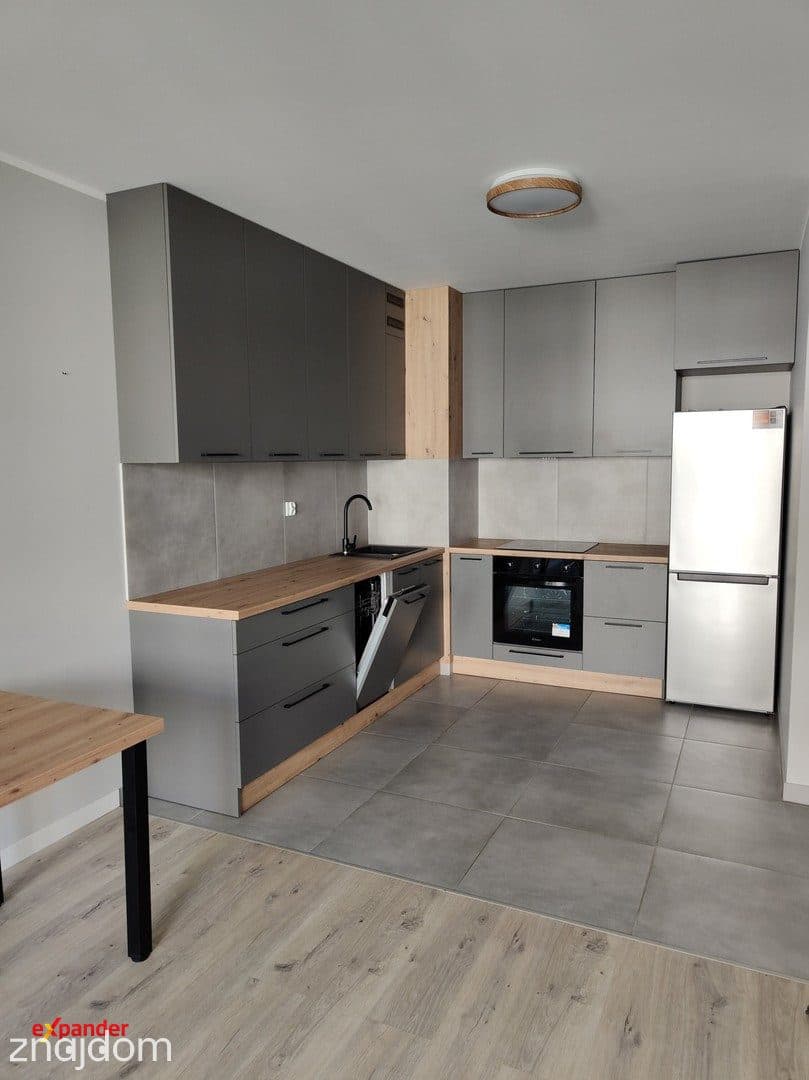 2 pokoje | 45 m² | Balkon | Winda | Ławica - zdjęcie 2