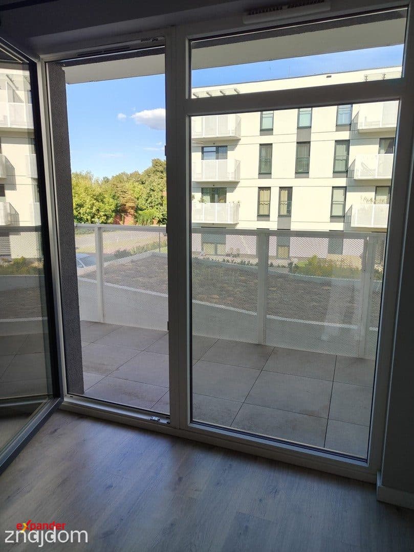 2 pokoje | 45 m² | Balkon | Winda | Ławica - zdjęcie 6