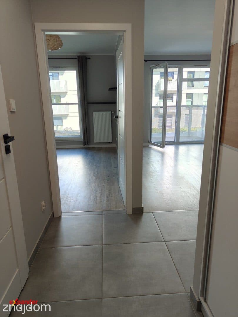 2 pokoje | 45 m² | Balkon | Winda | Ławica - zdjęcie 8