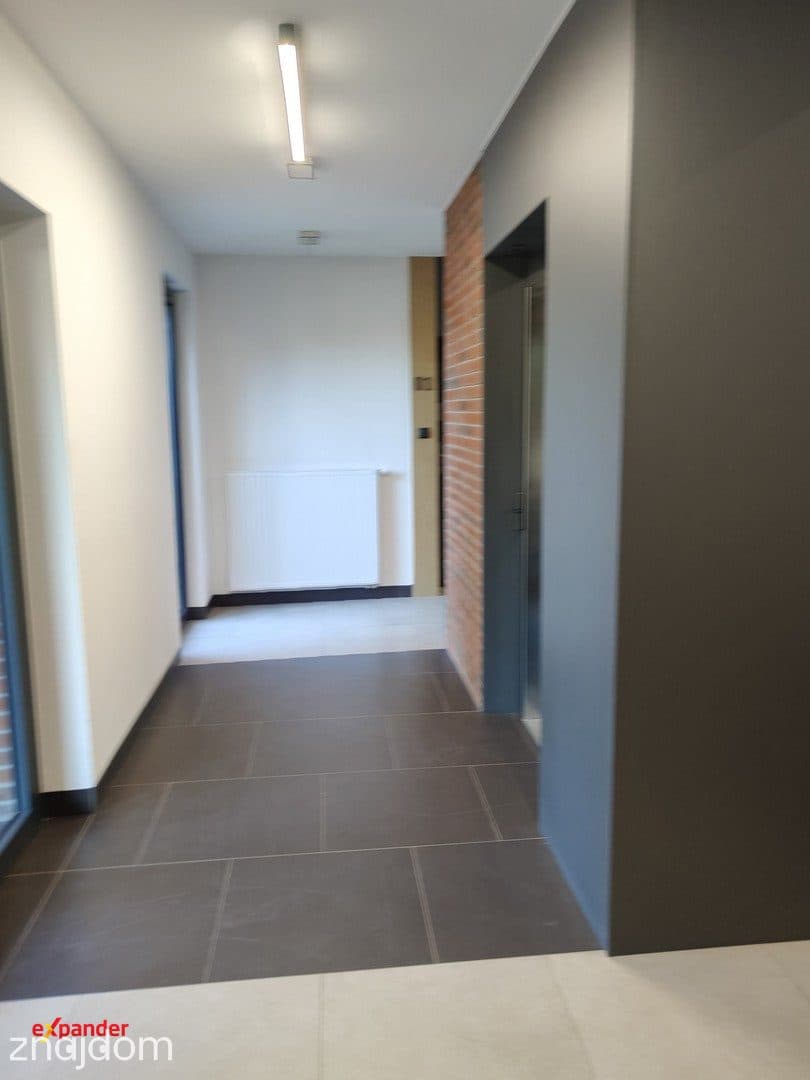 2 pokoje | 45 m² | Balkon | Winda | Ławica - zdjęcie 9