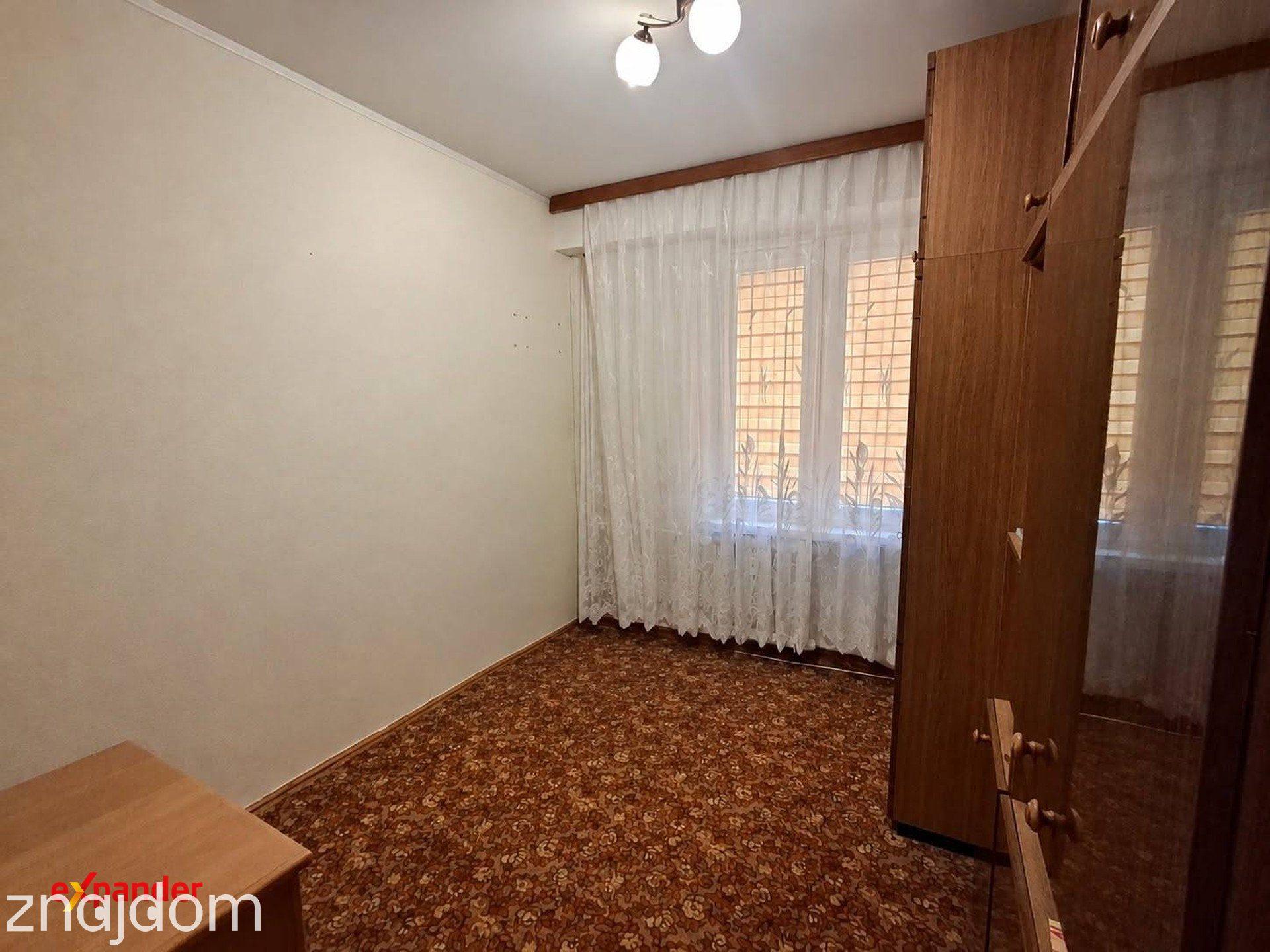 3-pokojowe mieszkanie na parterze / 59,9 m² / ul. Kaszubska , Siedlce - zdjęcie 10