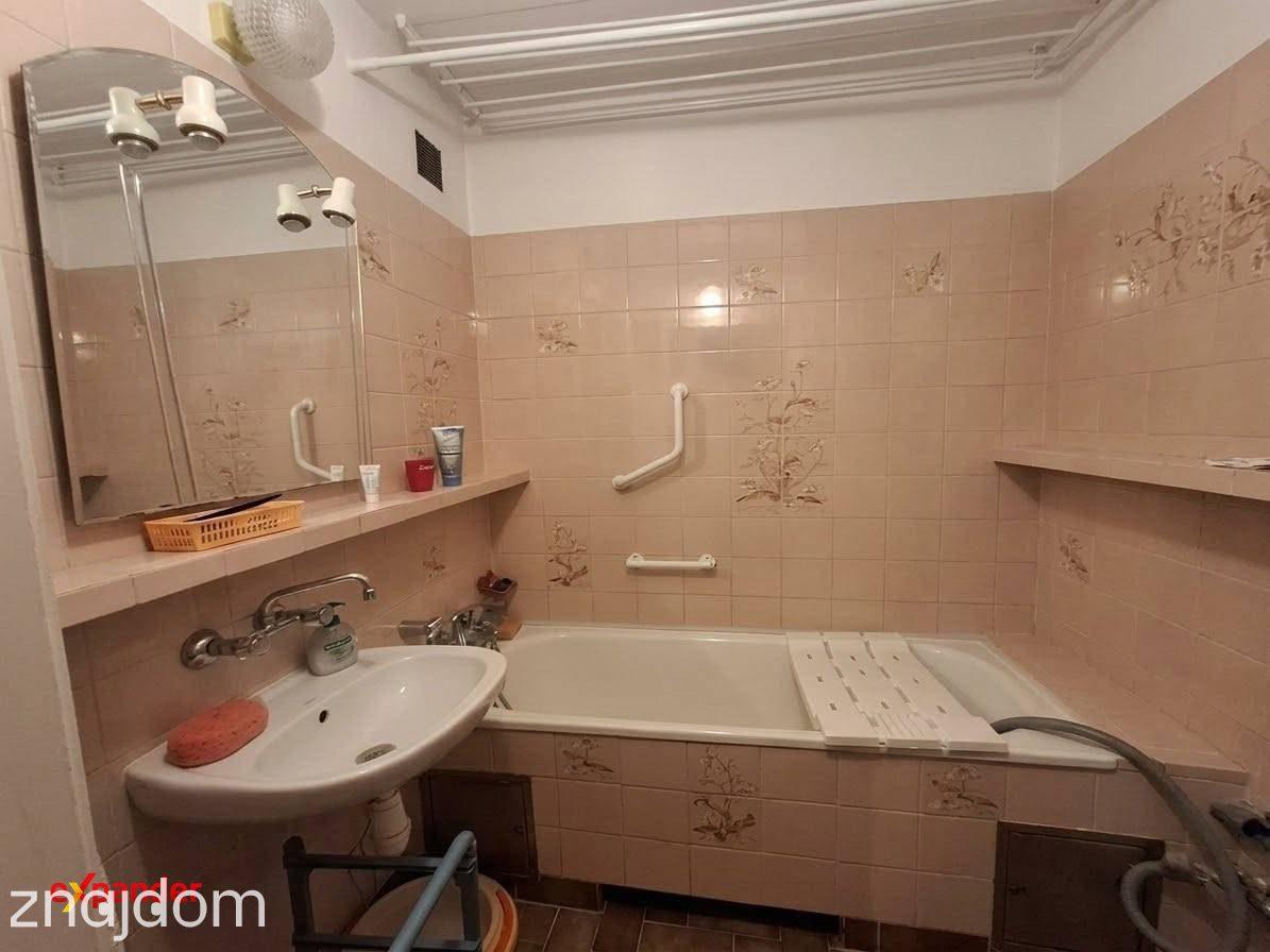 3-pokojowe mieszkanie na parterze / 59,9 m² / ul. Kaszubska , Siedlce - zdjęcie 11