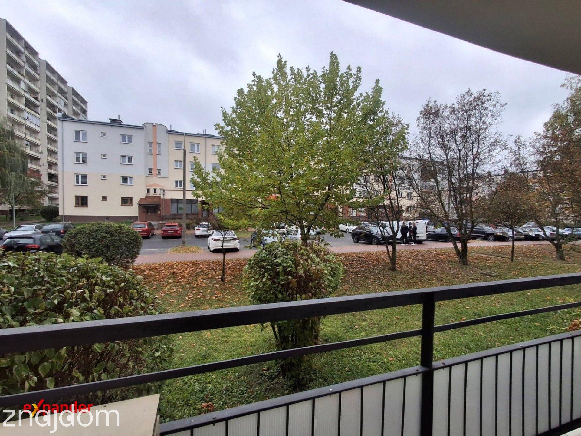3-pokojowe mieszkanie na parterze / 59,9 m² / ul. Kaszubska , Siedlce - zdjęcie 14