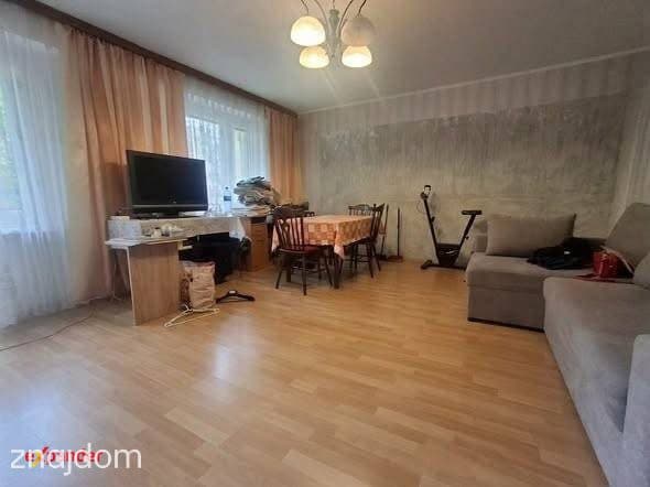 3-pokojowe mieszkanie na parterze / 59,9 m² / ul. Kaszubska , Siedlce - zdjęcie 3