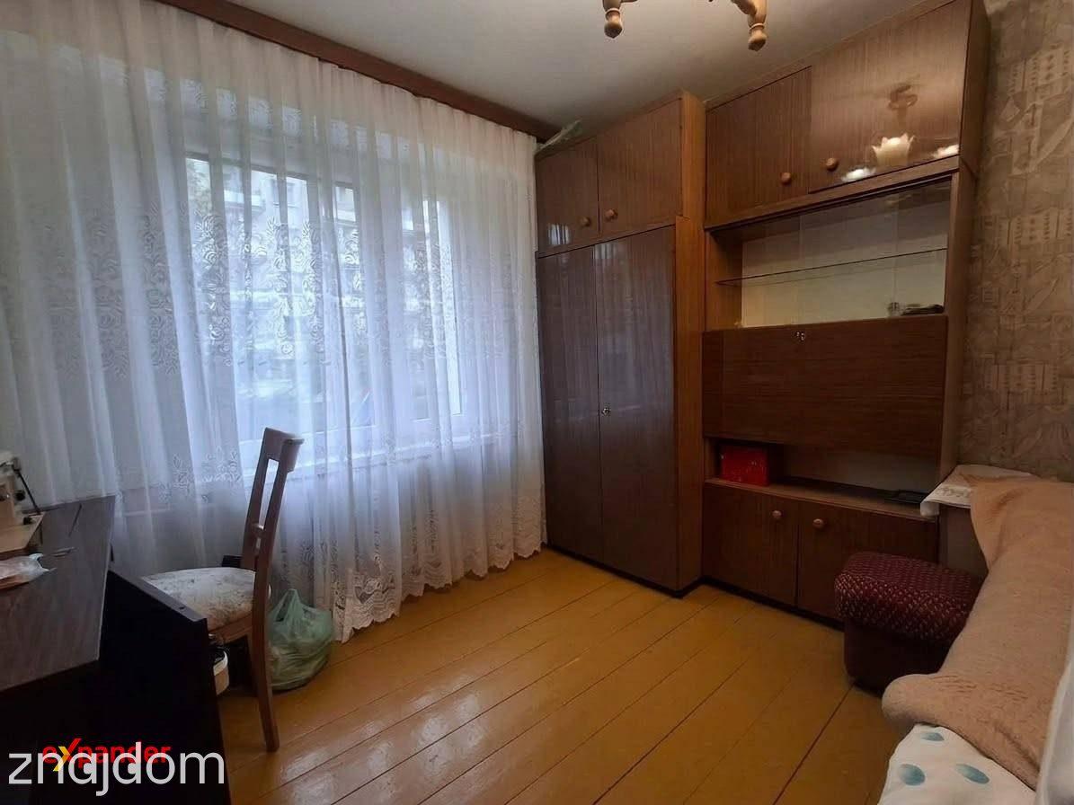 3-pokojowe mieszkanie na parterze / 59,9 m² / ul. Kaszubska , Siedlce - zdjęcie 4
