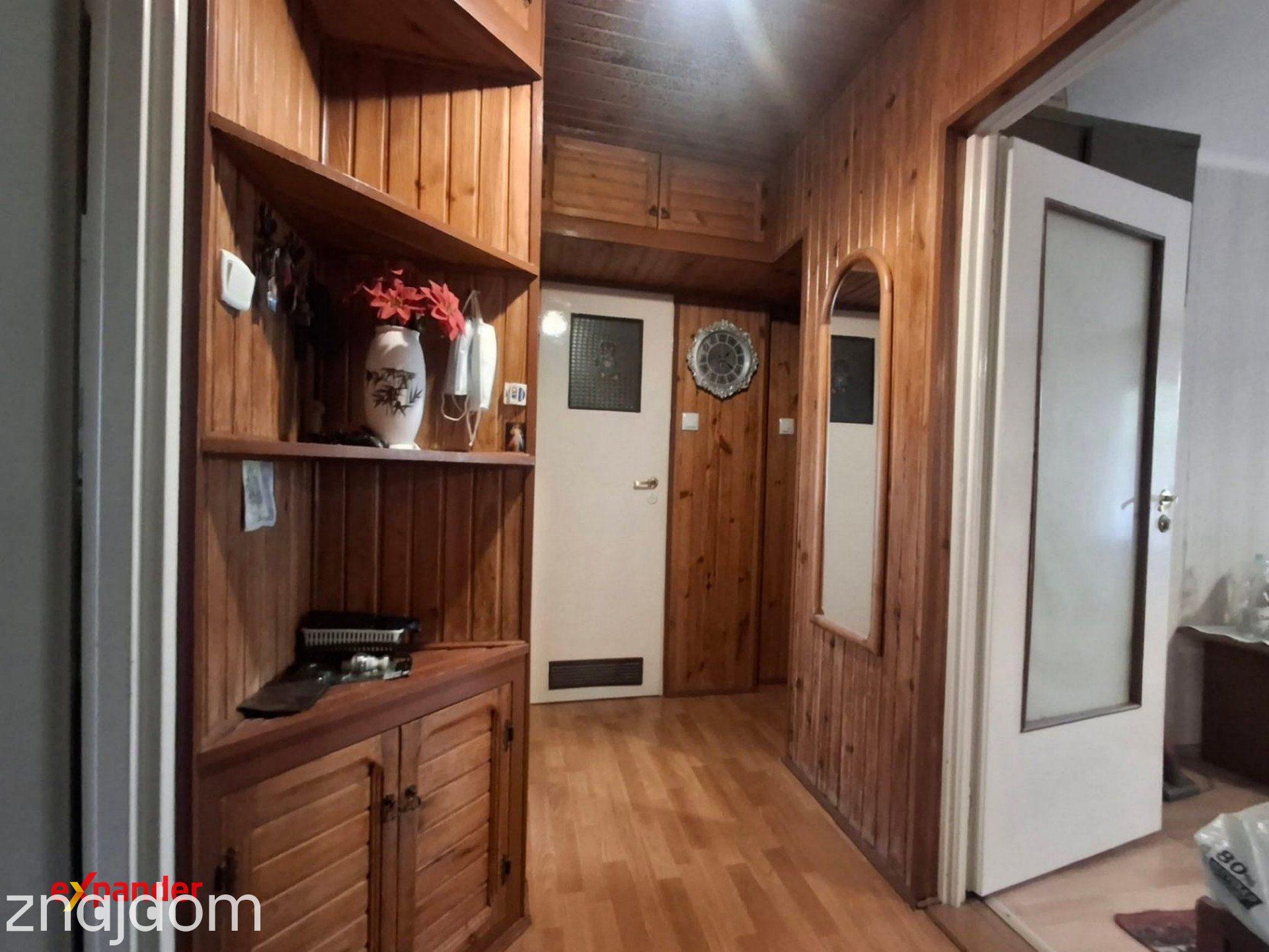 3-pokojowe mieszkanie na parterze / 59,9 m² / ul. Kaszubska , Siedlce - zdjęcie 6