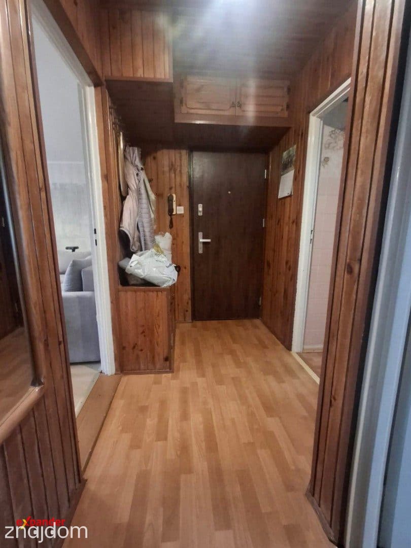3-pokojowe mieszkanie na parterze / 59,9 m² / ul. Kaszubska , Siedlce - zdjęcie 7