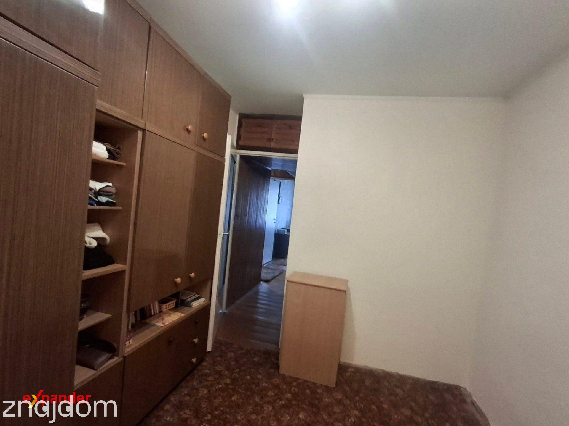 3-pokojowe mieszkanie na parterze / 59,9 m² / ul. Kaszubska , Siedlce - zdjęcie 8