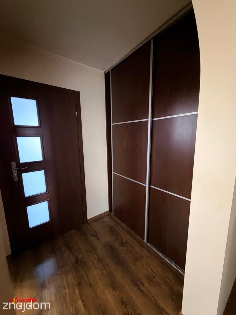 Mieszkanie z panoramą Północy! 60,7 m² | Duży balkon | Osobna toaleta - zdjęcie 10