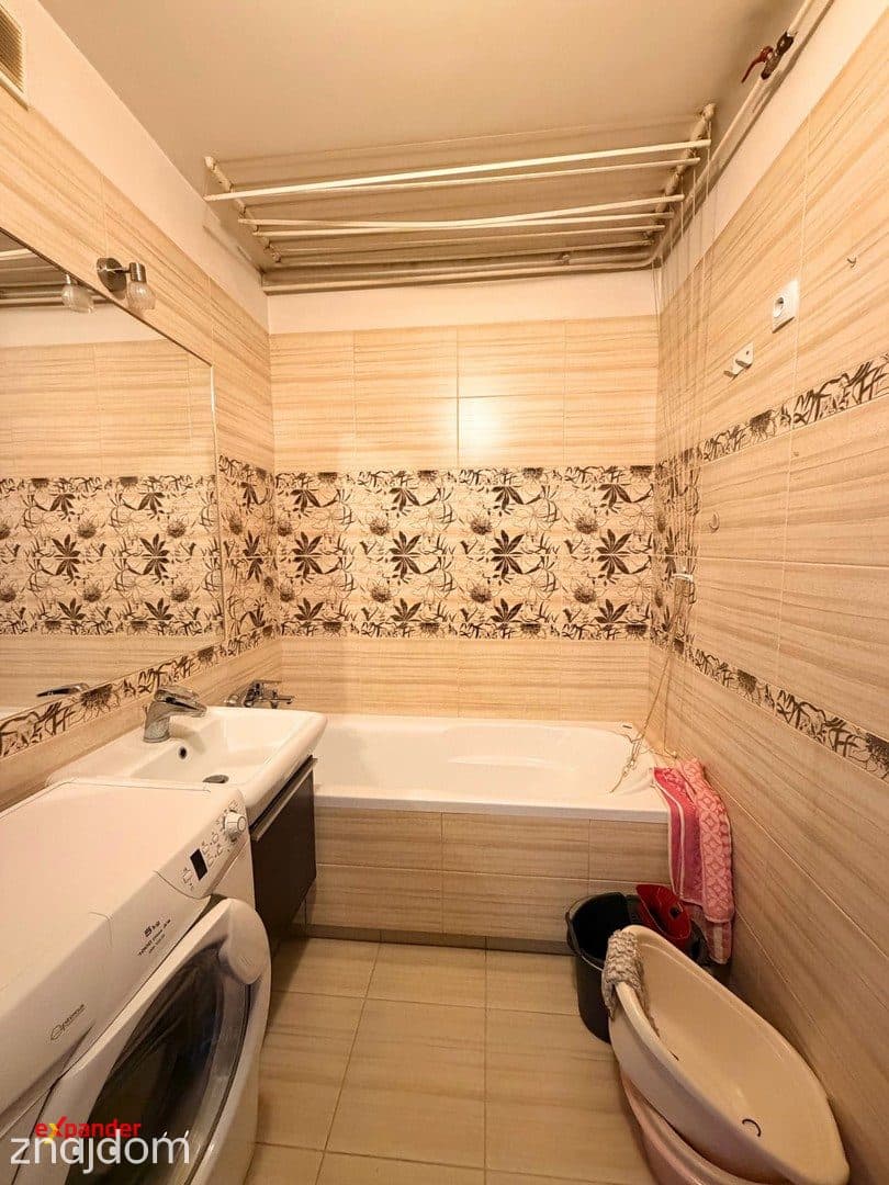 Mieszkanie z panoramą Północy! 60,7 m² | Duży balkon | Osobna toaleta - zdjęcie 4