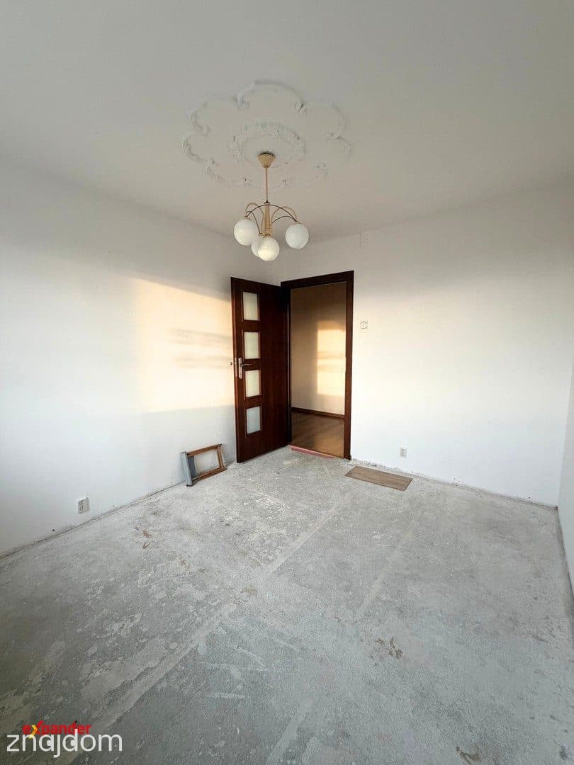Mieszkanie z panoramą Północy! 60,7 m² | Duży balkon | Osobna toaleta - zdjęcie 6