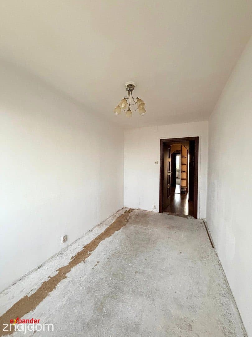 Mieszkanie z panoramą Północy! 60,7 m² | Duży balkon | Osobna toaleta - zdjęcie 7
