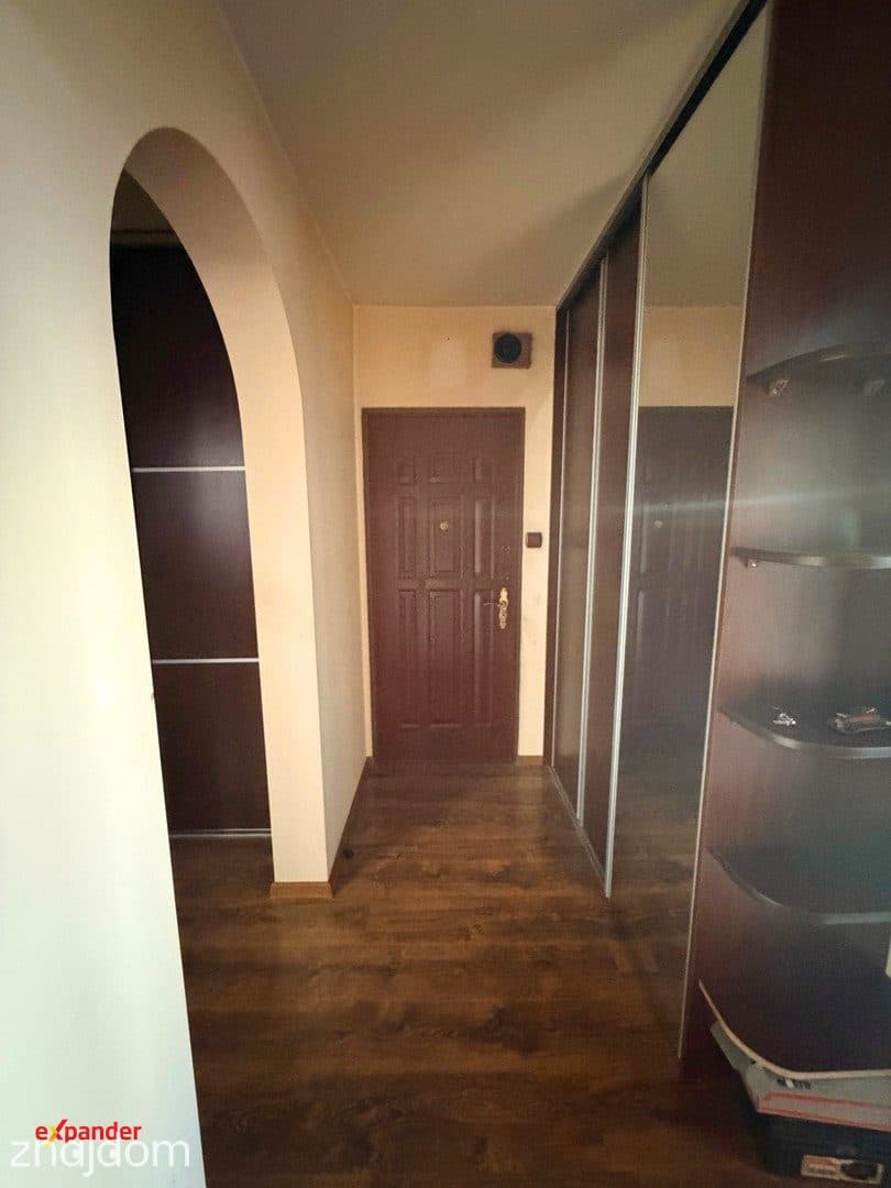 Mieszkanie z panoramą Północy! 60,7 m² | Duży balkon | Osobna toaleta - zdjęcie 9