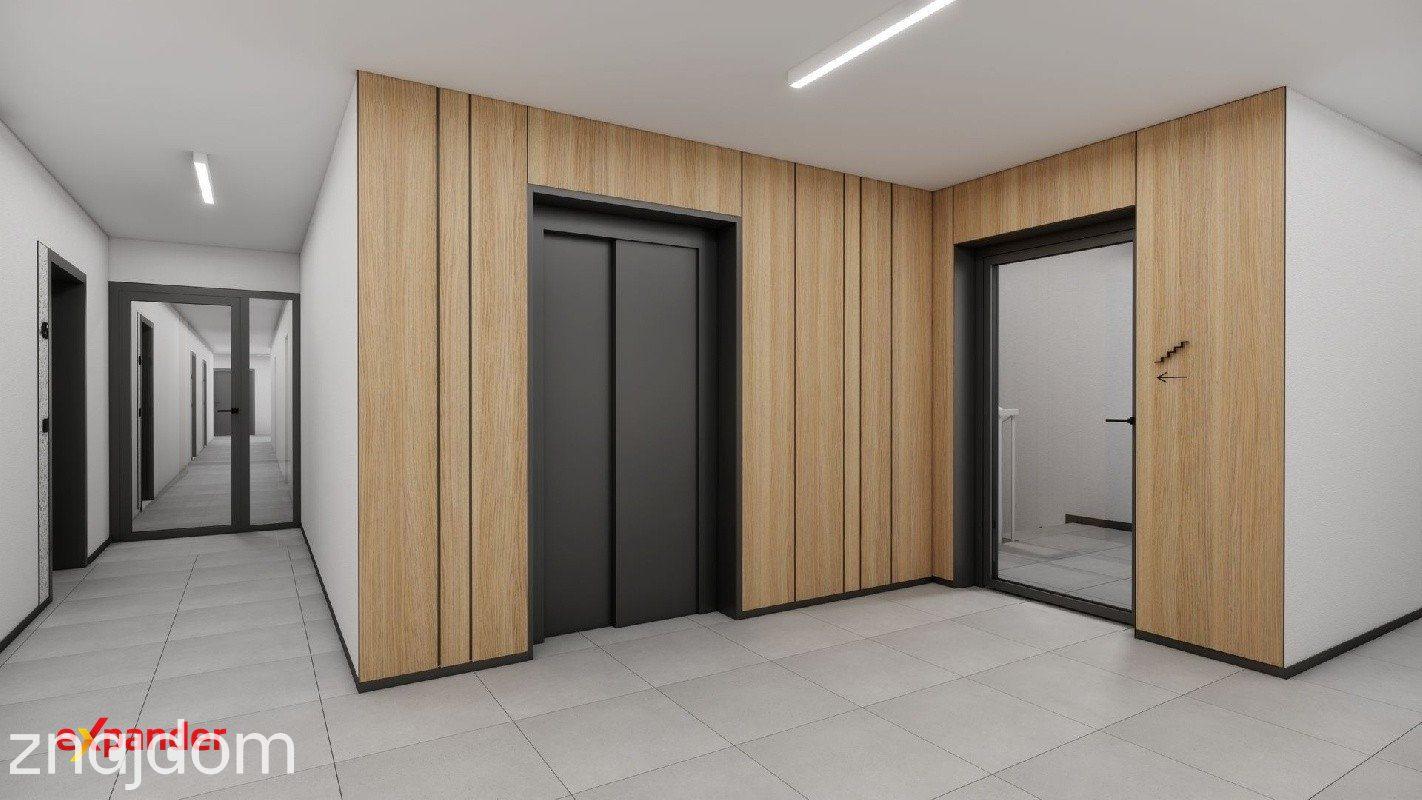Centrum/2 pokoje/35,5m2/Balkon-Loggia - zdjęcie 12