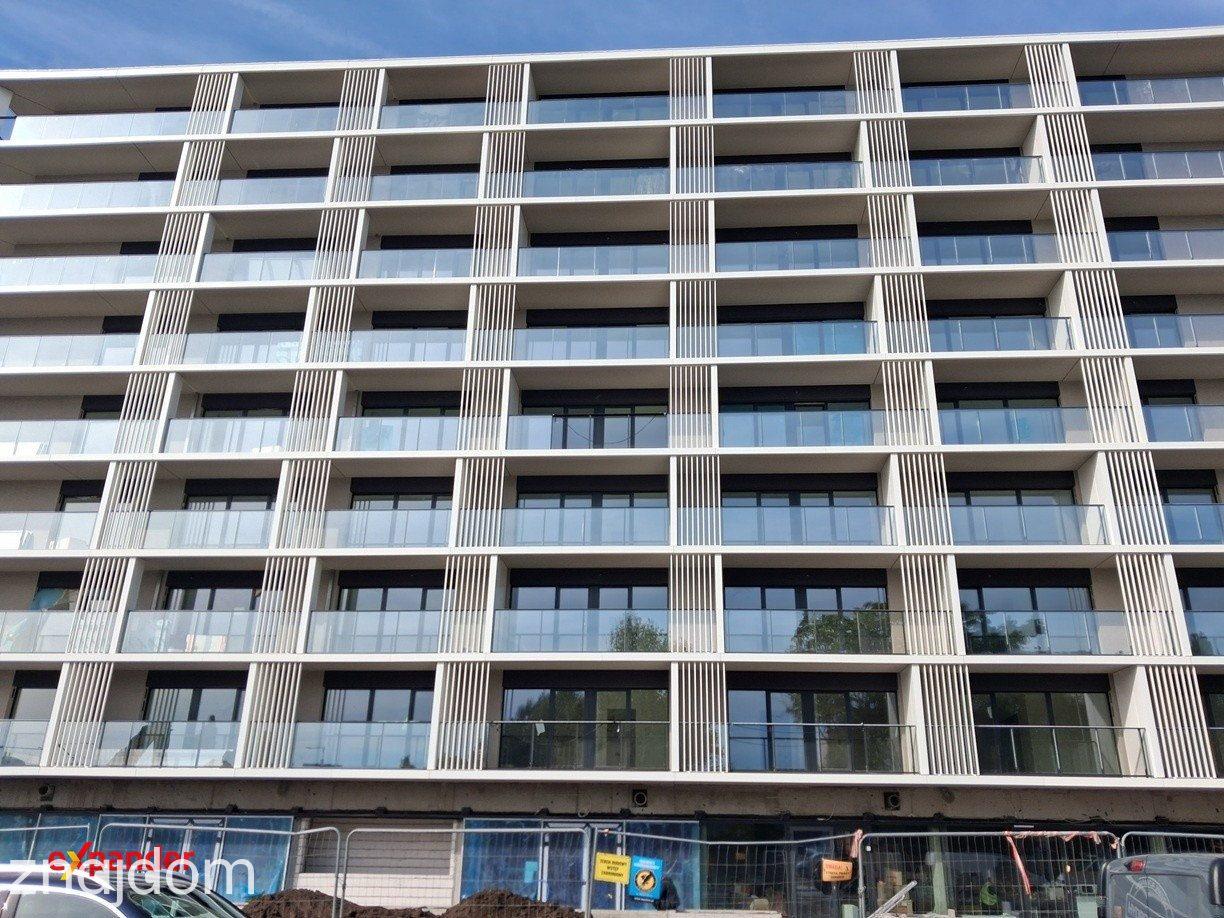 Centrum/2 pokoje/35,5m2/Balkon-Loggia - zdjęcie 4