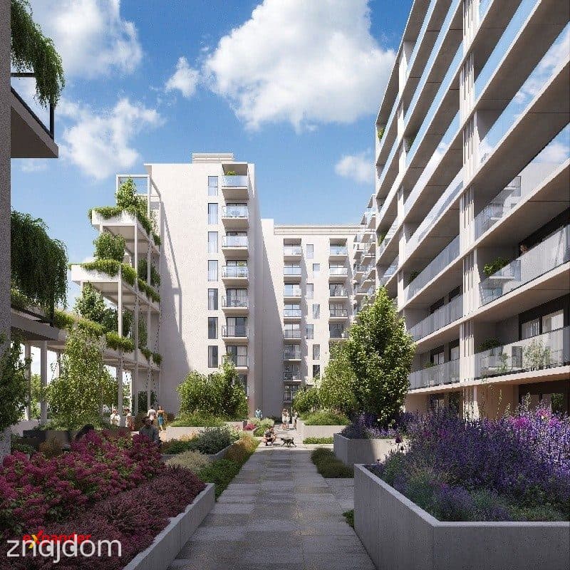 Kawalerka/25m2/Balkon/Centrum - zdjęcie 10