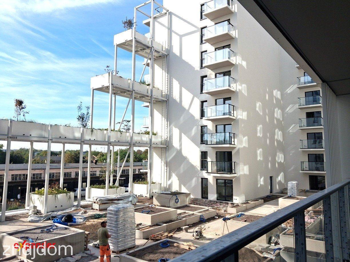 Kawalerka/25m2/Balkon/Centrum - zdjęcie 4